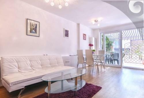 Tea2 Apartment Πούλα Εξωτερικό φωτογραφία