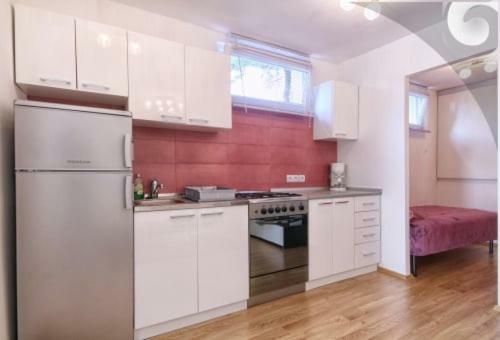 Tea2 Apartment Πούλα Εξωτερικό φωτογραφία