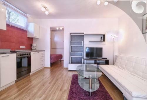 Tea2 Apartment Πούλα Εξωτερικό φωτογραφία
