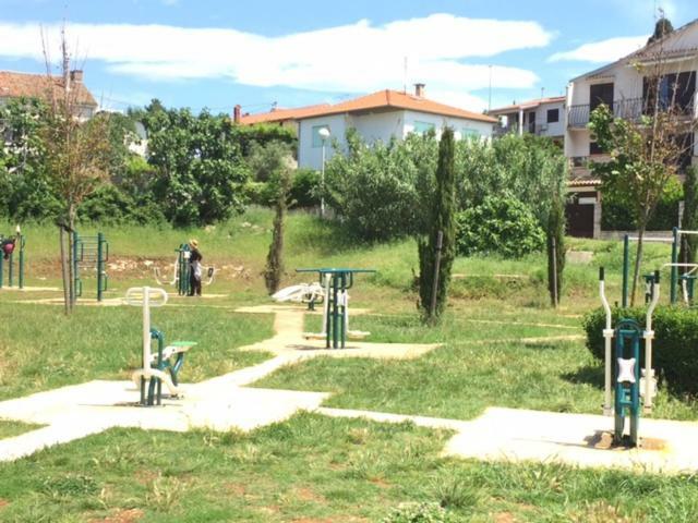 Tea2 Apartment Πούλα Εξωτερικό φωτογραφία
