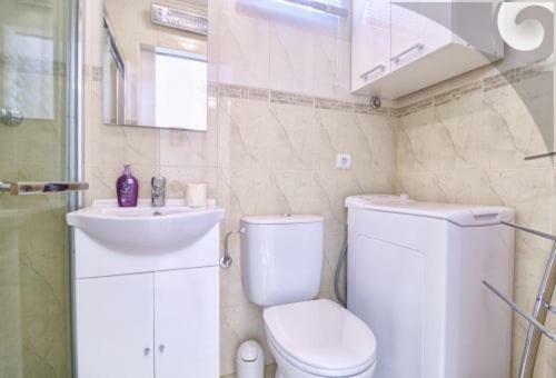 Tea2 Apartment Πούλα Εξωτερικό φωτογραφία