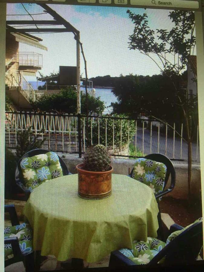Tea2 Apartment Πούλα Εξωτερικό φωτογραφία
